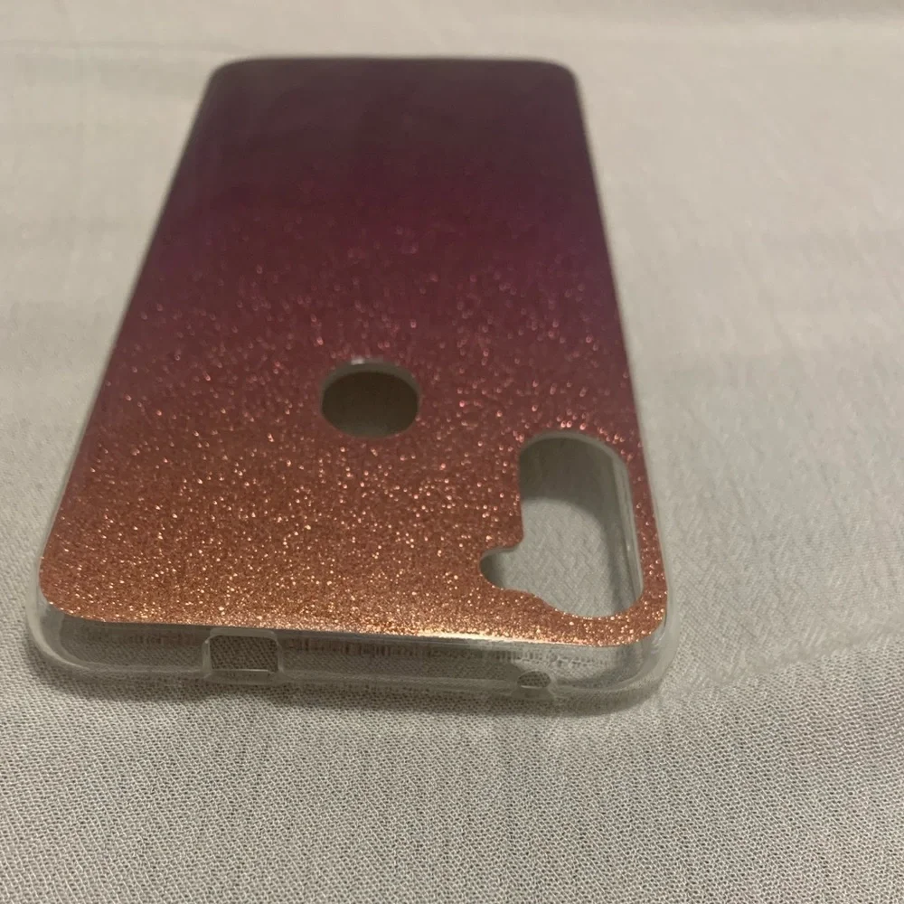 Samsung Galaxy A11 Style | Design Fashion Case Metro by T-Mobile